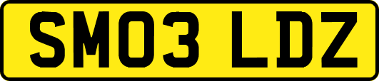 SM03LDZ