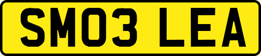 SM03LEA