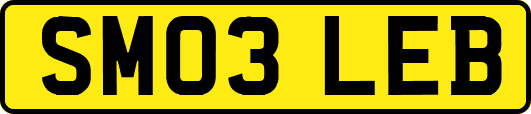 SM03LEB