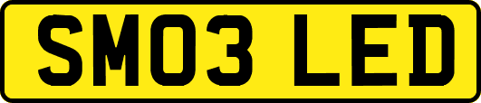 SM03LED