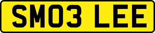 SM03LEE
