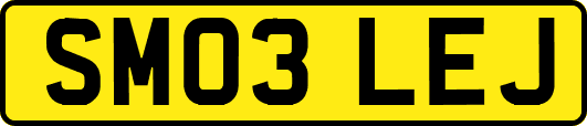 SM03LEJ