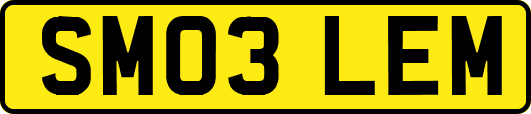 SM03LEM