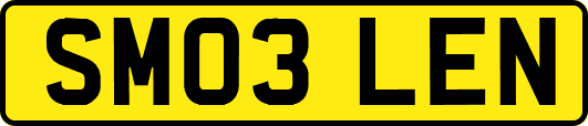 SM03LEN
