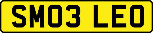 SM03LEO