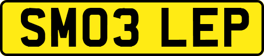 SM03LEP