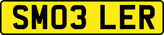 SM03LER