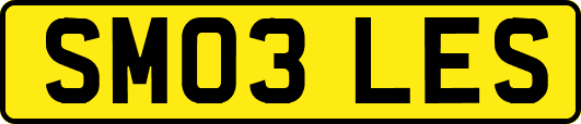 SM03LES