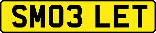 SM03LET