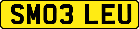 SM03LEU