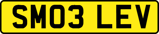 SM03LEV