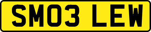 SM03LEW