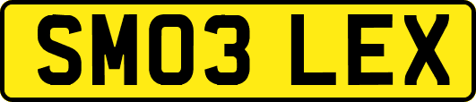 SM03LEX