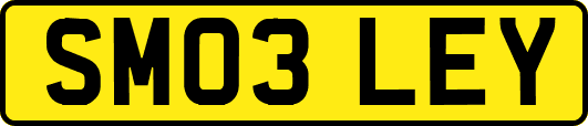 SM03LEY