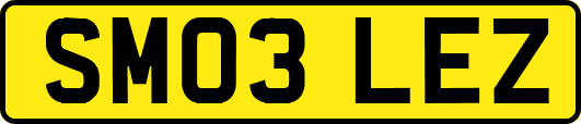 SM03LEZ