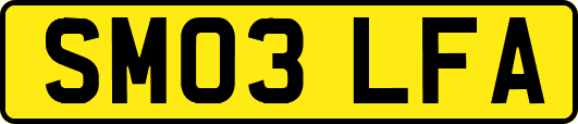 SM03LFA