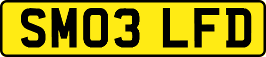 SM03LFD