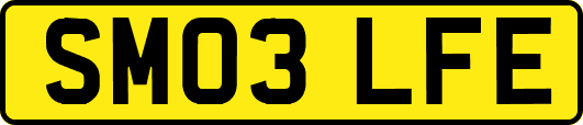 SM03LFE