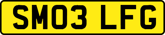 SM03LFG