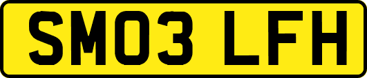 SM03LFH