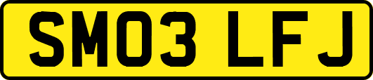 SM03LFJ