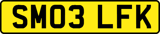 SM03LFK