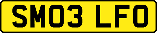 SM03LFO