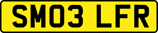 SM03LFR