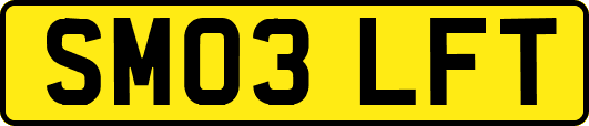 SM03LFT