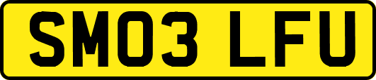 SM03LFU