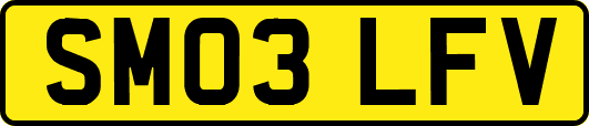 SM03LFV