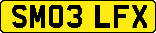 SM03LFX
