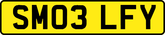 SM03LFY