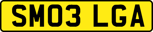 SM03LGA