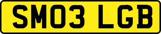 SM03LGB
