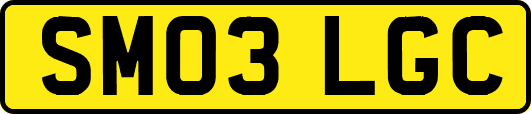 SM03LGC