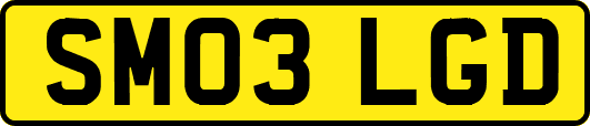 SM03LGD