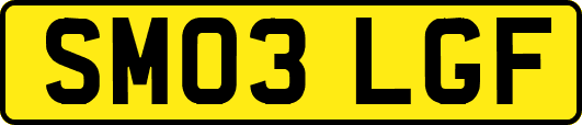 SM03LGF