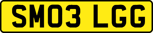 SM03LGG