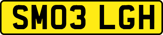 SM03LGH
