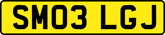 SM03LGJ