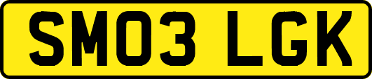 SM03LGK
