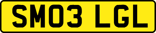 SM03LGL