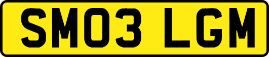 SM03LGM
