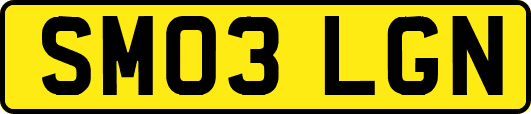 SM03LGN