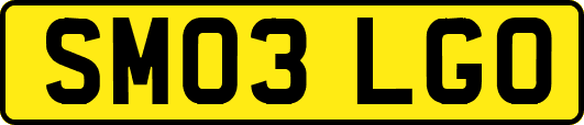 SM03LGO