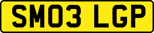 SM03LGP