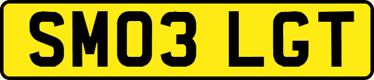SM03LGT