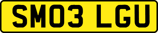 SM03LGU