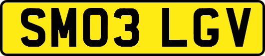SM03LGV